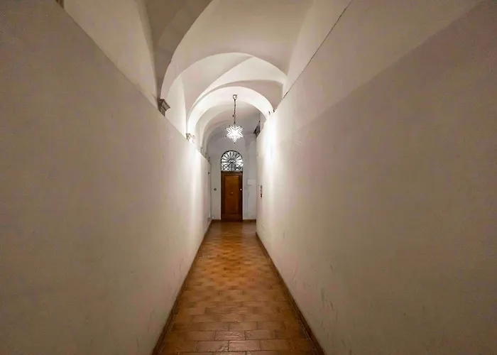 Gasthof At Luxury Navona 2 4*