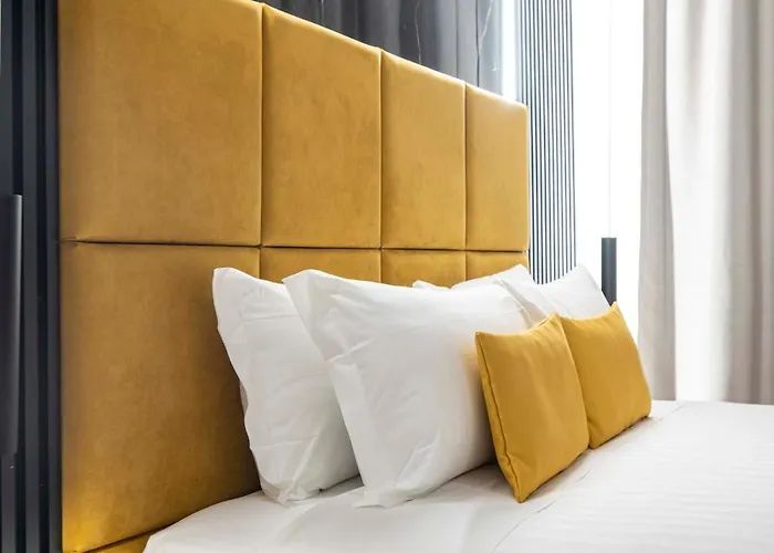 At Luxury Navona 2 Gasthof 4*