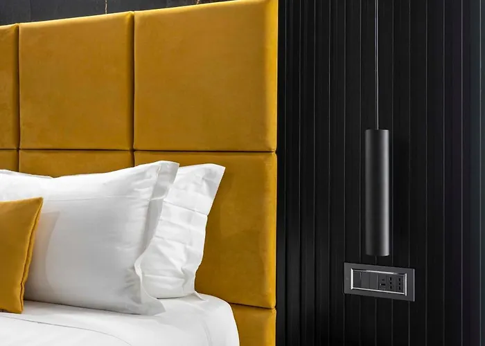 Gasthof At Luxury Navona 2