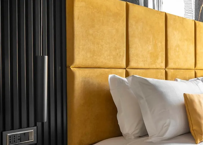 Gasthof At Luxury Navona 2 4*