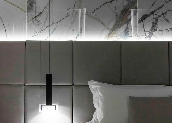 Gasthof At Luxury Navona 2 Rom