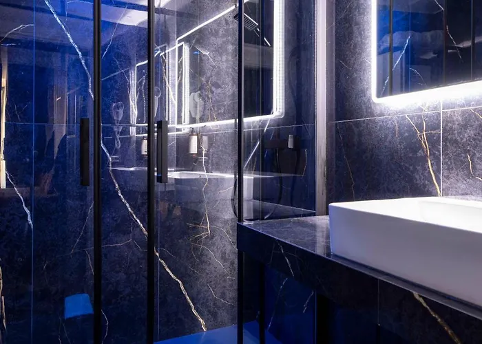 At Luxury Navona 2 Gasthof Rom