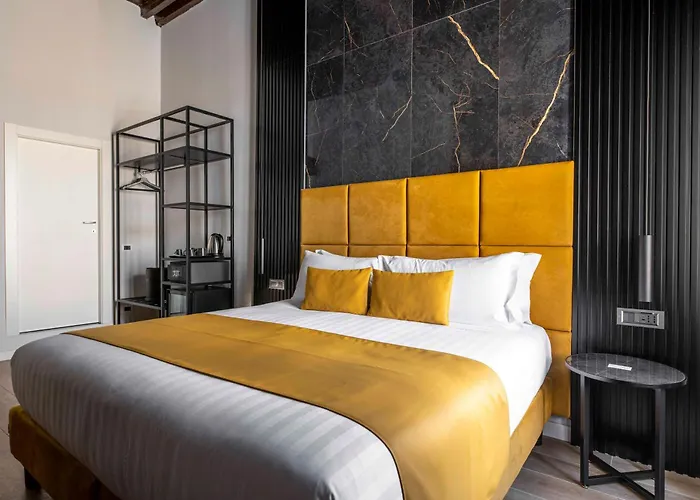 At Luxury Navona 2 Rom