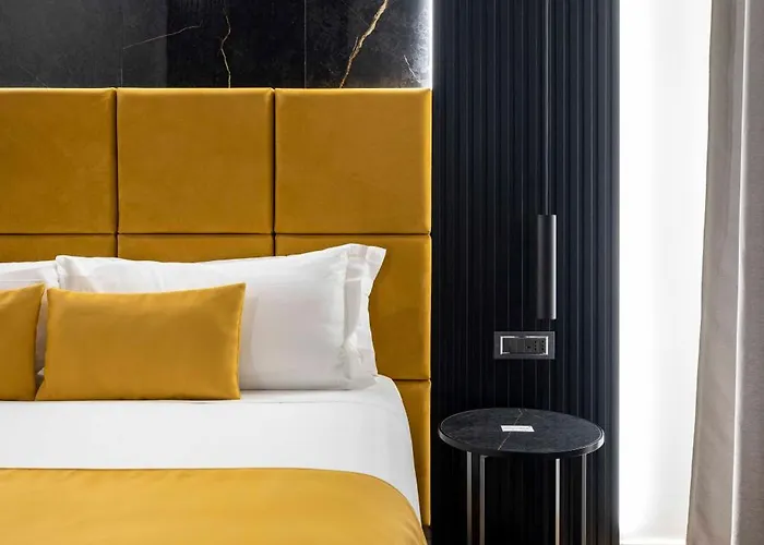 At Luxury Navona 2 Gasthof