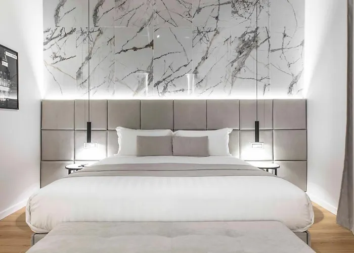 At Luxury Navona 2 Gasthof