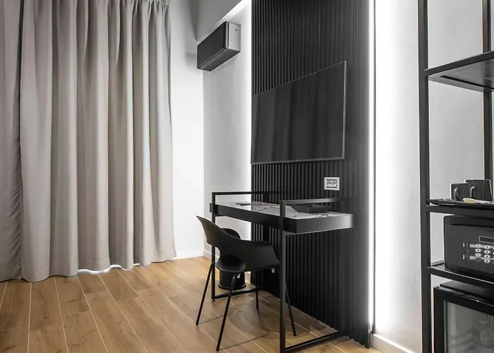 At Luxury Navona 2 Gasthof 4*