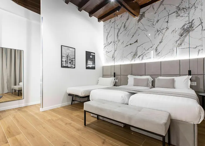 Gasthof At Luxury Navona 2 Rom