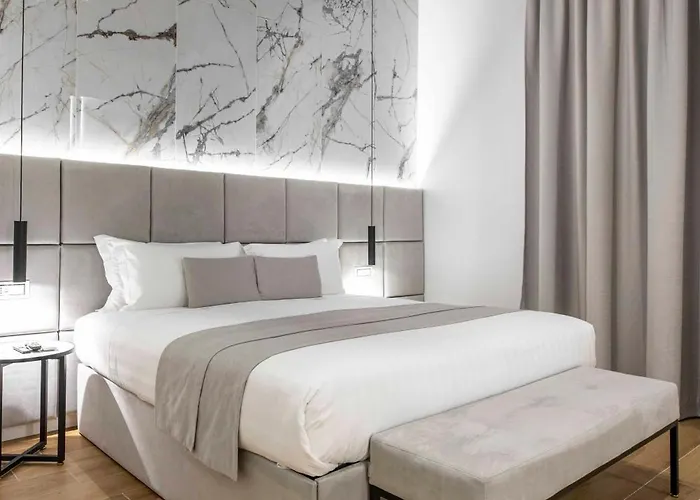 Gasthof At Luxury Navona 2