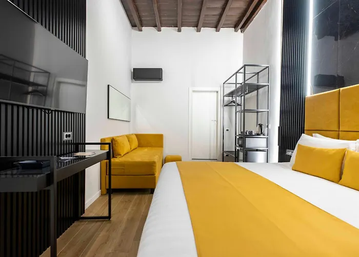 Gasthof At Luxury Navona 2 4*