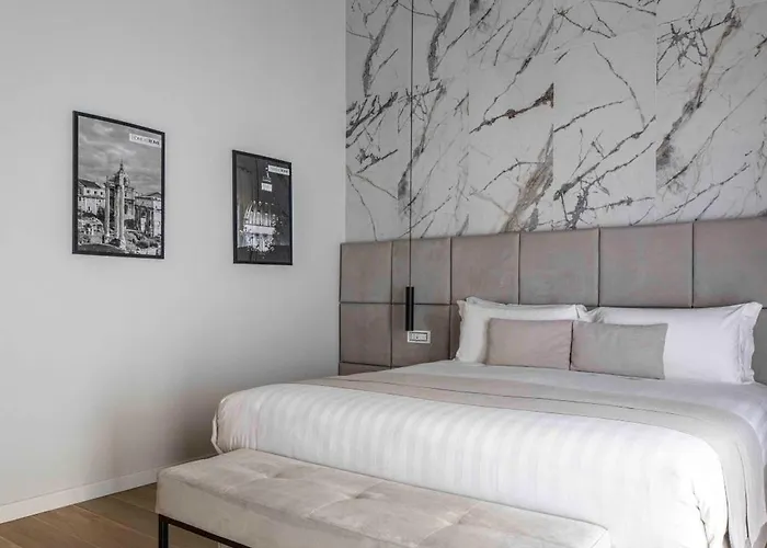 At Luxury Navona 2 Gasthof 4*