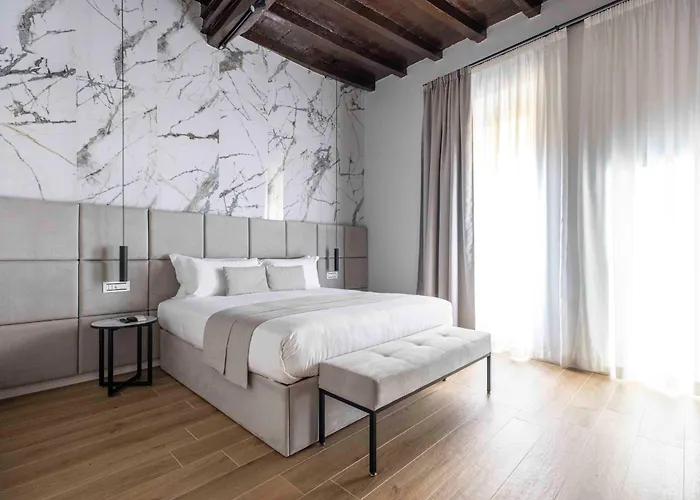 Gasthof At Luxury Navona 2 Rom