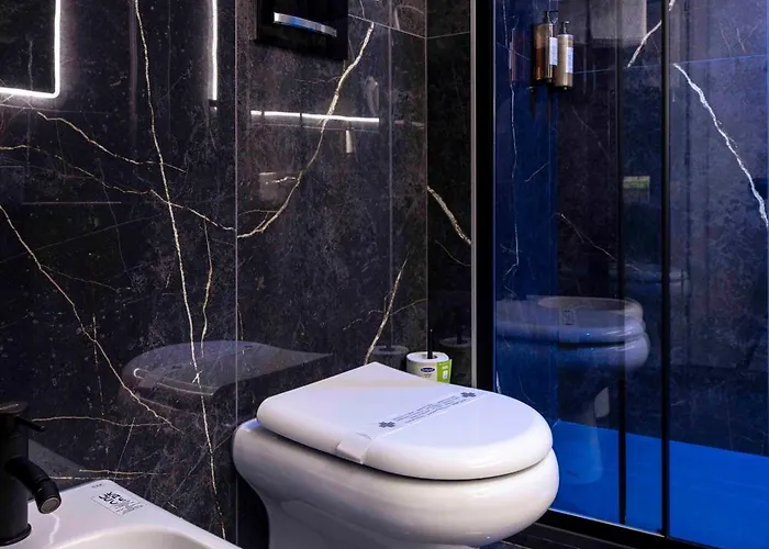 At Luxury Navona 2 4* Rom