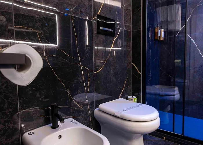 At Luxury Navona 2 Rom