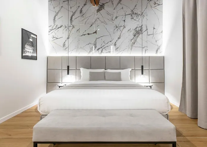 Gasthof At Luxury Navona 2 4*