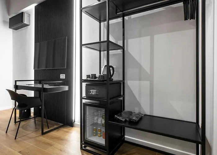 At Luxury Navona 2 Gasthof Rom