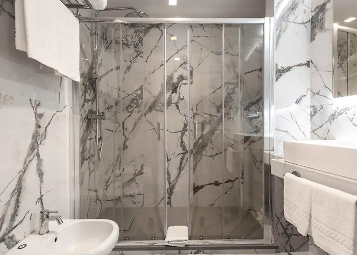 At Luxury Navona 2 Gasthof