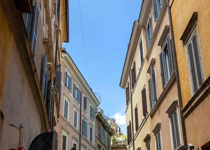Gasthof At Luxury Navona 2