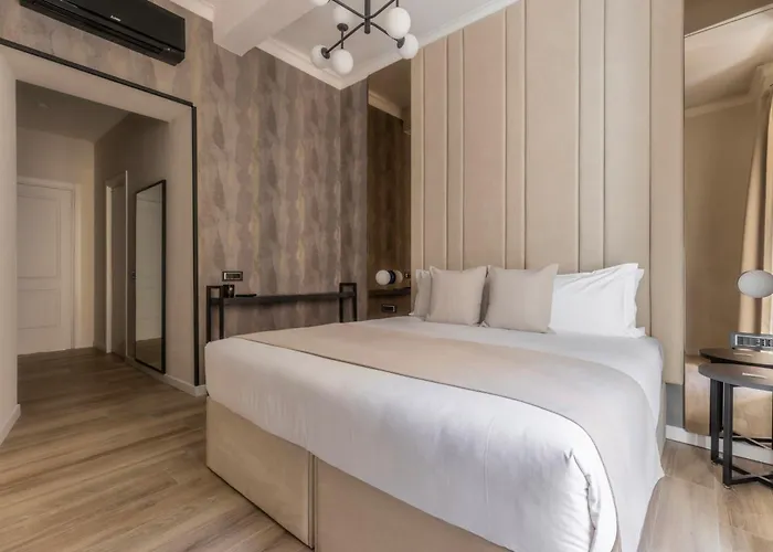 Gasthof At Luxury Navona 2 Rom