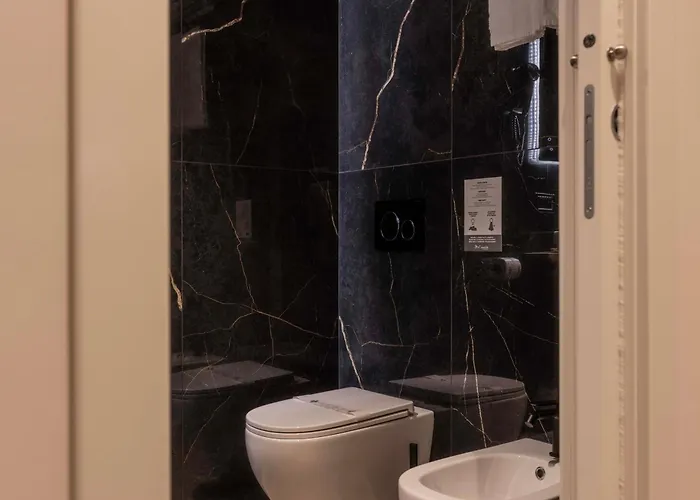 At Luxury Navona 2 Gasthof