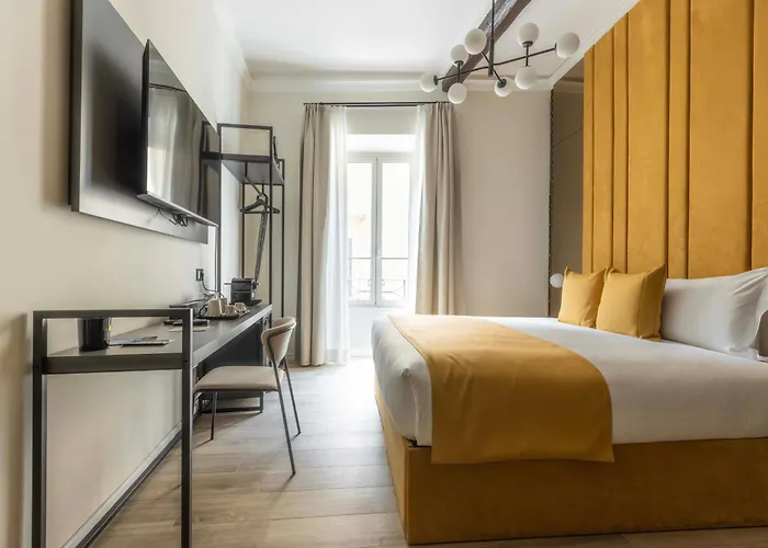 Gasthof At Luxury Navona 2