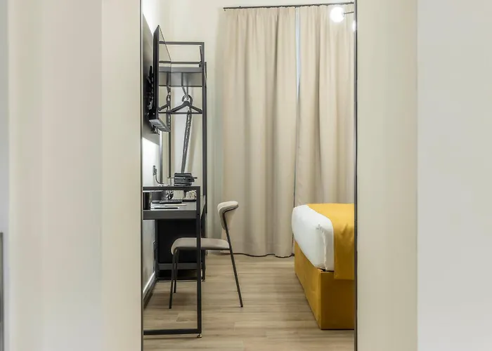 At Luxury Navona 2 4*