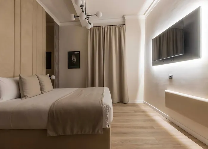 At Luxury Navona 2 Rom