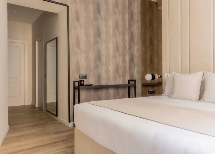 Gasthof At Luxury Navona 2