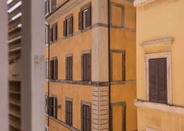 At Luxury Navona 2 Gasthof 4*