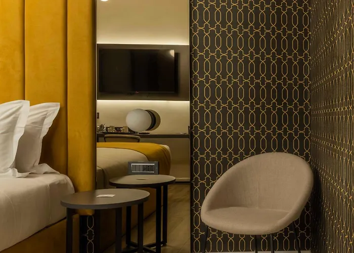 At Luxury Navona 2 Gasthof Rom
