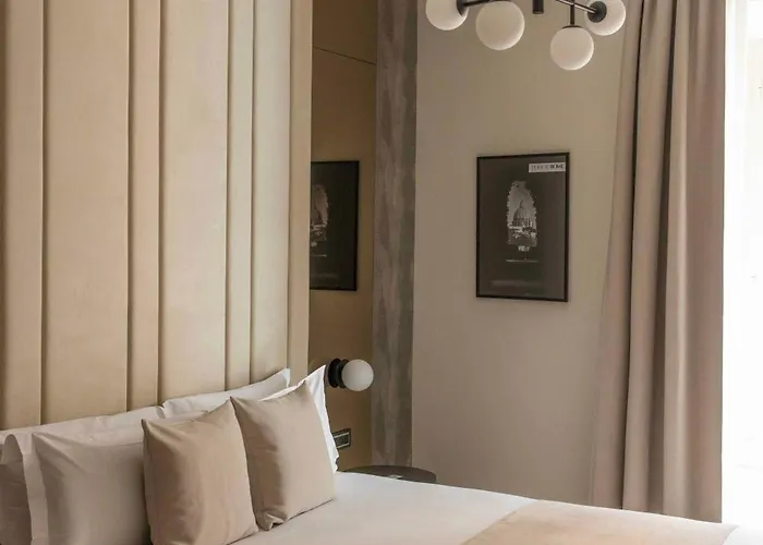 At Luxury Navona 2 Gasthof