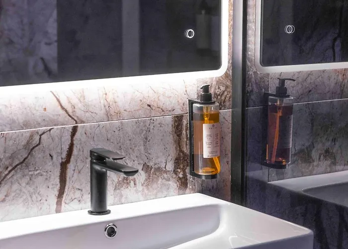 At Luxury Navona 2 Gasthof Rom